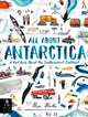 Book cover of: All About Antarctica