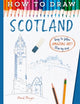 How To Draw Scotland