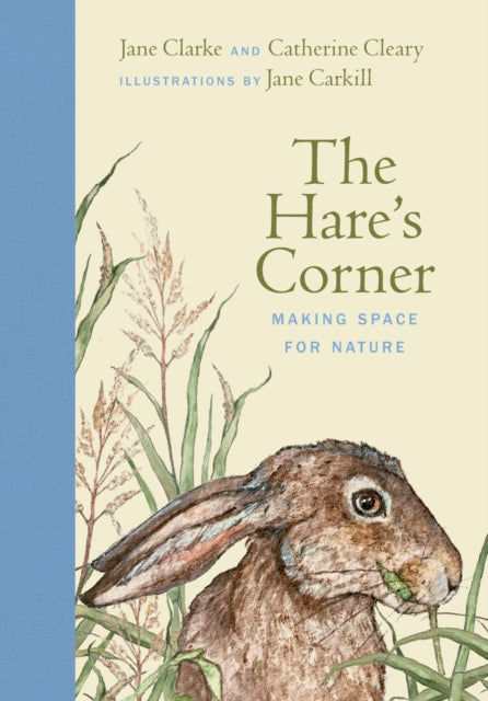 Book cover of: Hare's Corner