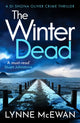 Book cover of: The Winter Dead