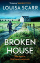 Book cover of: Broken House