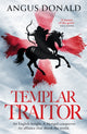 Book cover of: Templar Traitor