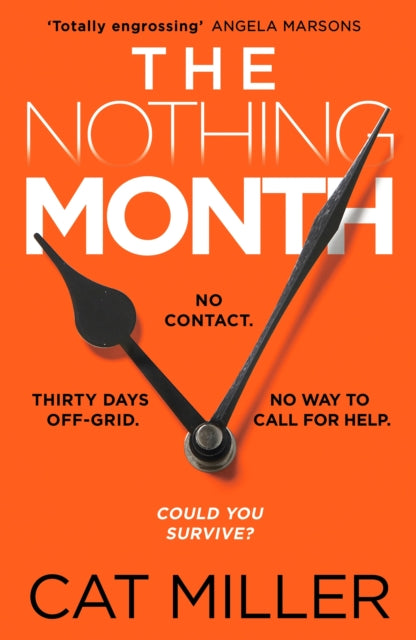 The Nothing Month