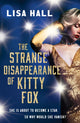 Book cover of: Strange Disappearance of Kitty Fox