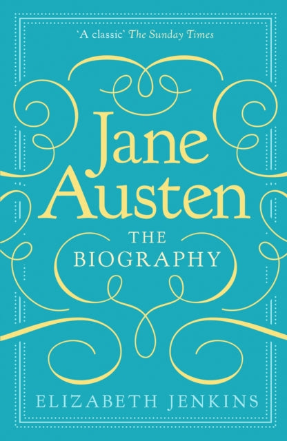 Book cover of: Jane Austen: The Biography