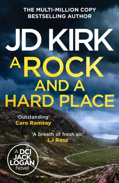 Rock and a Hard Place