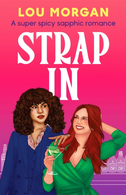 Book cover of: Strap In