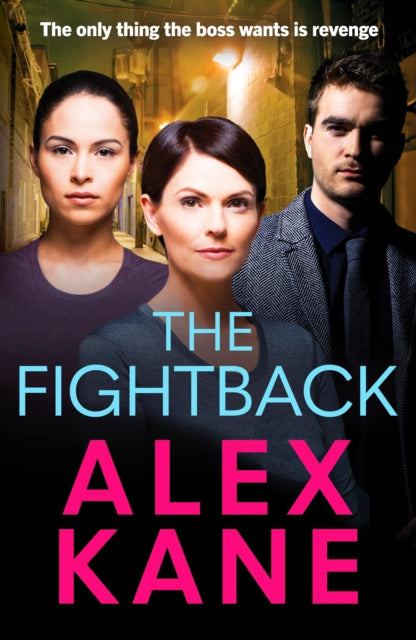 The Fightback