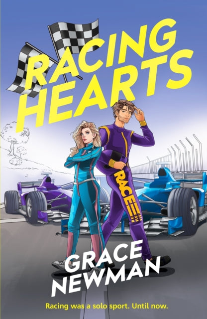 Racing Hearts