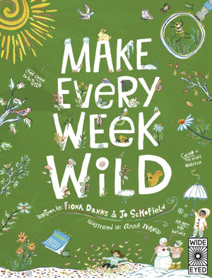 Make Every Week Wild