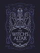 Witch's Altar Book, The definitive guide to modern witchcraft 9781836003885 Lindsay Squire