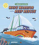 Wave Warrior and the Reef Rescue 9781836003922 James Sellick