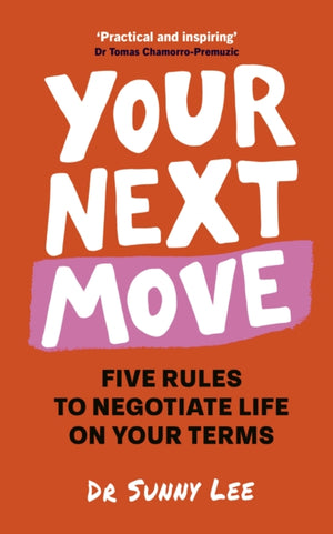 Your Next Move