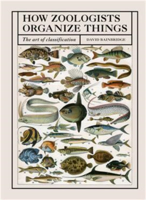 How Zoologists Organize Things, The art of classification