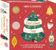 Book cover of: Build & Decorate: Christmas Tree