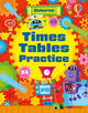 Book cover of: Times Tables Practice