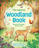 Book cover of: Woodland Book