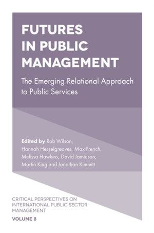 Futures in Public Management