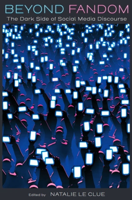 Book cover of: Beyond Fandom