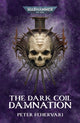 Book cover of: Dark Coil: Damnation