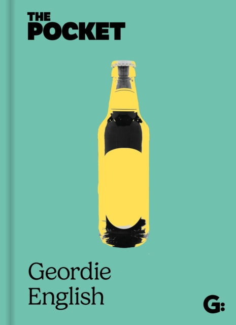 The Pocket Geordie English 9781836160014 Gemini