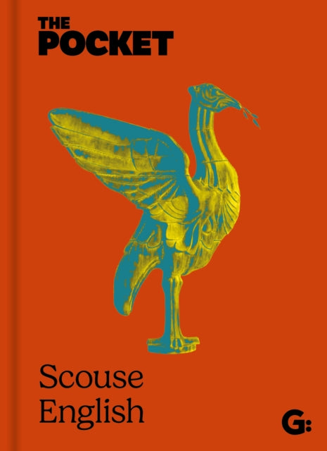 The Pocket Scouse English 9781836160045 Gemini