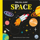 Book cover of: Push, Pull, Slide! Space