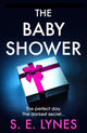 Book cover of: Baby Shower