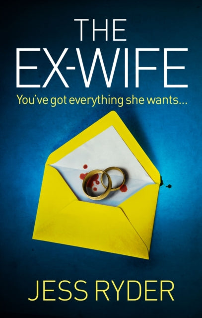 Book cover of: Ex-Wife