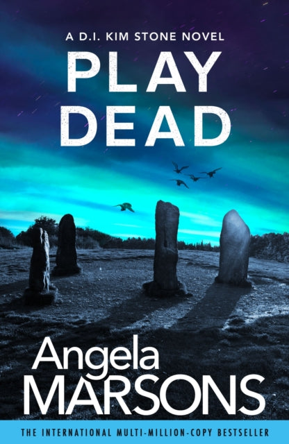 Book cover of: Play Dead
