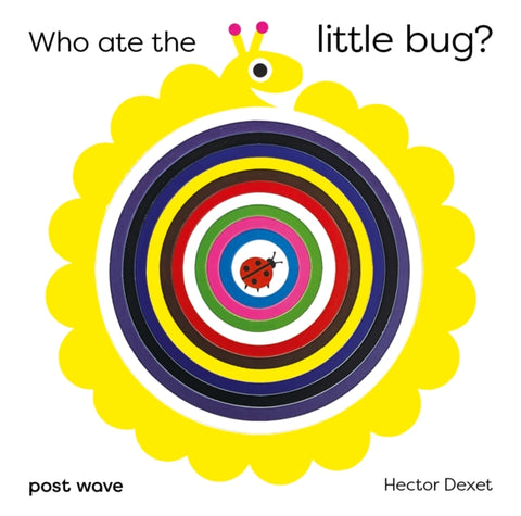Who Ate the Little Bug?