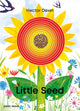 Book cover of: Little Seed
