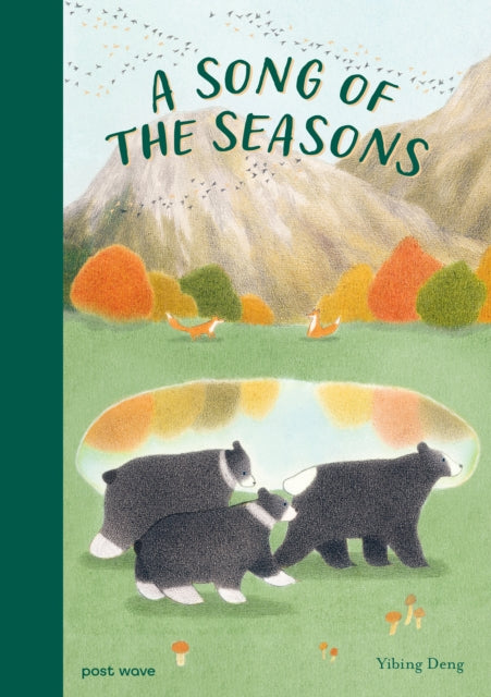 A Song of the Seasons