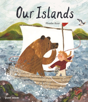 Our Islands