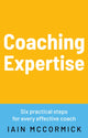 Book cover of: Coaching Expertise