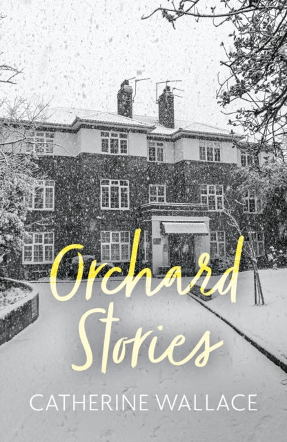 Orchard Stories