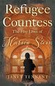 Book cover of: Refugee Countess