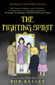 Book cover of: Fighting Spirit. By: Rob Keeley