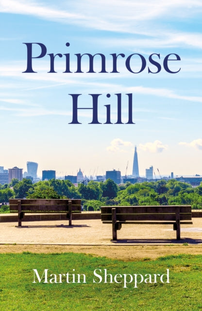 Book cover of: Primrose Hill