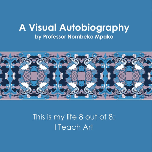 Book cover of: Visual Autobiography