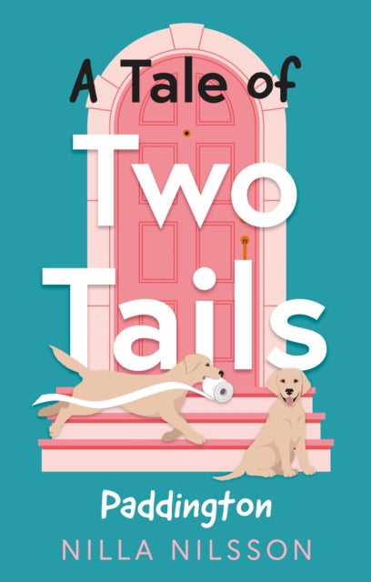 Book cover of: Tale of Two Tails