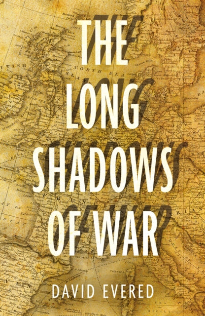 Book cover of: Long Shadows of War