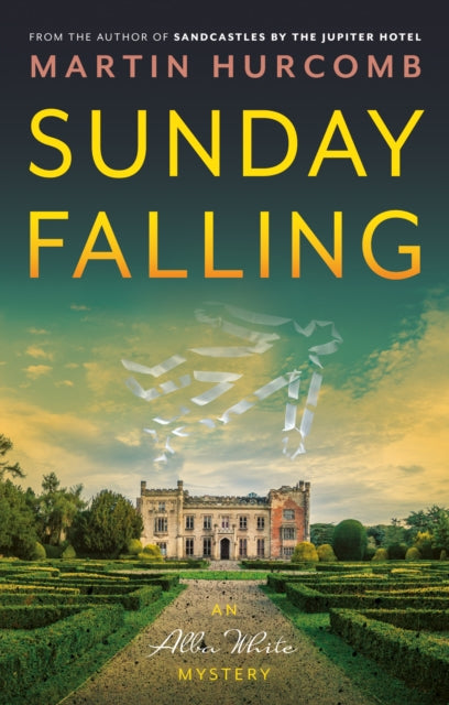 Book cover of: Sunday Falling