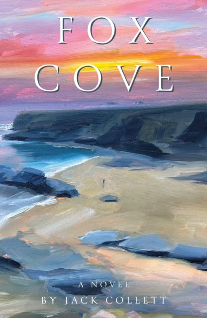 Book cover of: Fox Cove