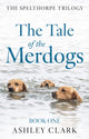 Book cover of: Tale of the Merdogs