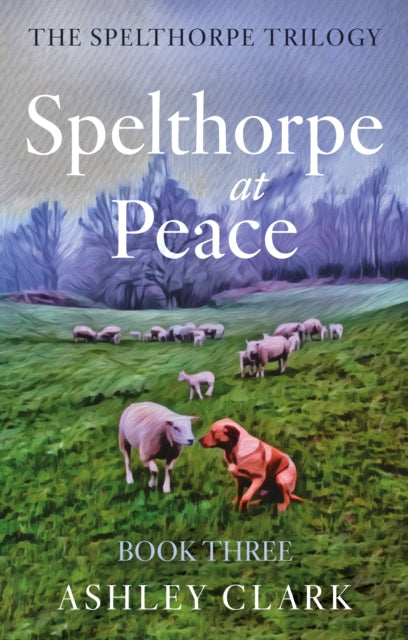 Spelthorpe at Peace