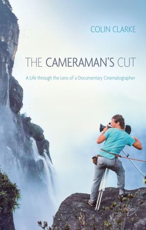 The Cameraman’s Cut