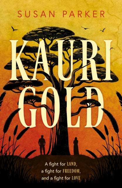 Book cover of: Kauri Gold