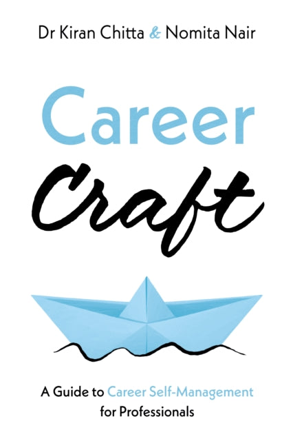 Book cover of: Career Craft