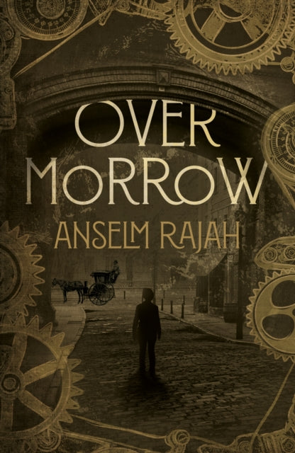 Book cover of: Overmorrow
